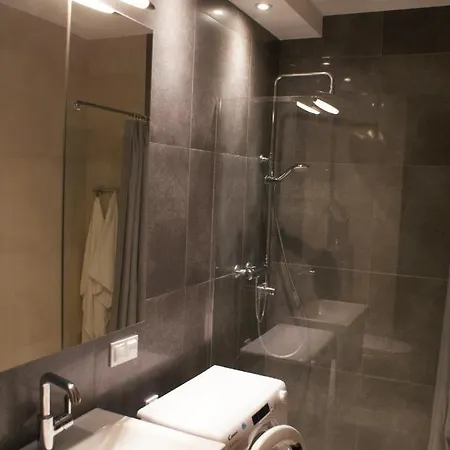 Apartmán Apartament Alma Gdaňsk