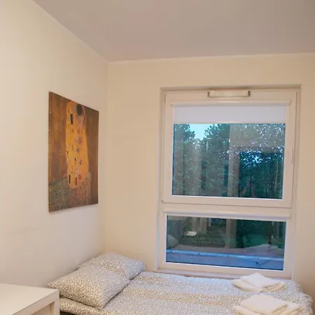Apartament Alma Apartmán Gdaňsk