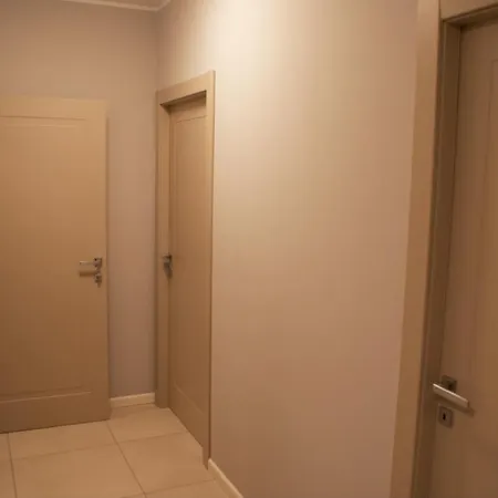 Apartament Alma Gdańsk