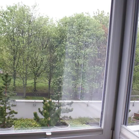 Apartament Alma