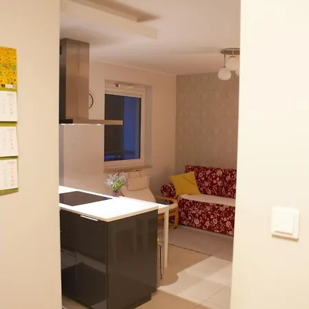 Apartament Alma