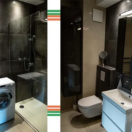 Apartament Alma * Gdańsk