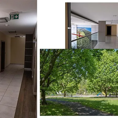 Apartman Apartament Alma Gdańsk