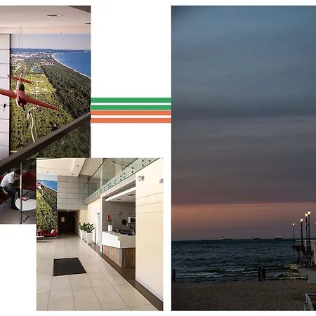 Apartament Alma *