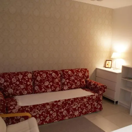 Apartmán Apartament Alma Gdaňsk